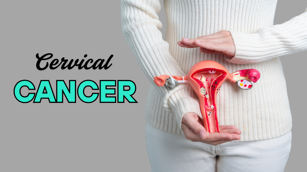 cervical cancer - doctor sahab